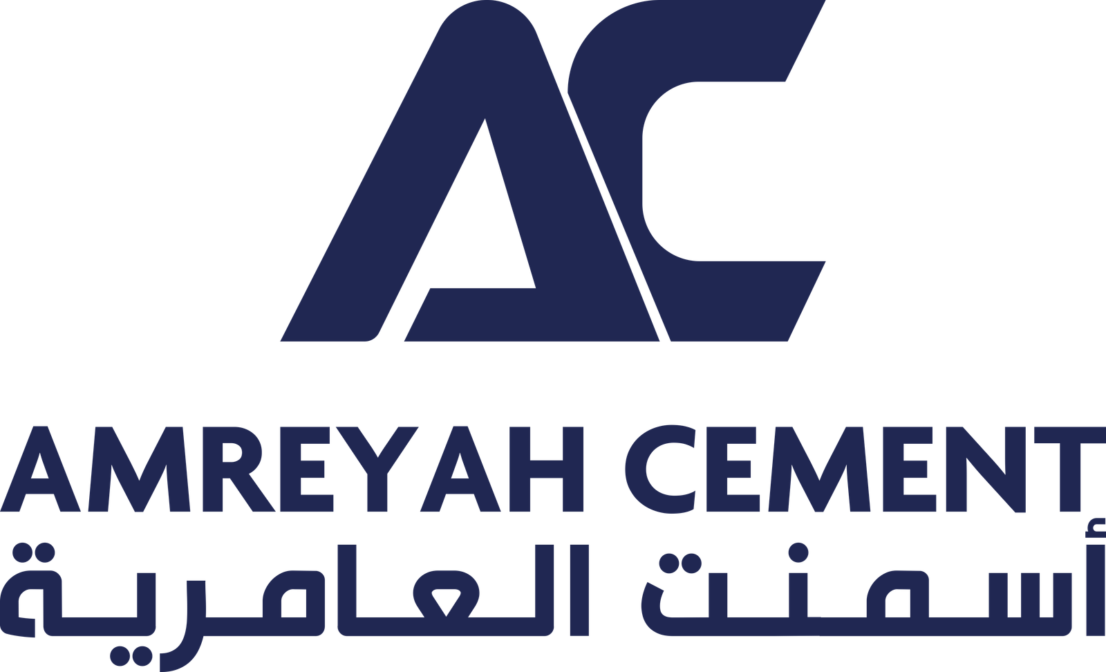 Amreyah Cement